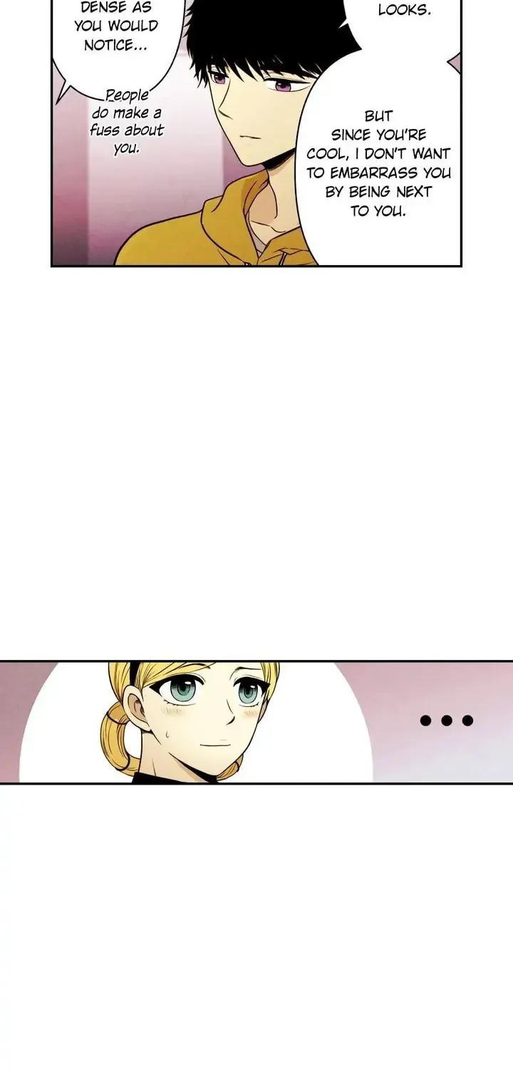 Just Give It to Me Chapter 92 page 37 - 