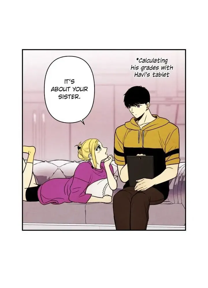 Just Give It to Me Chapter 92 page 41 - 
