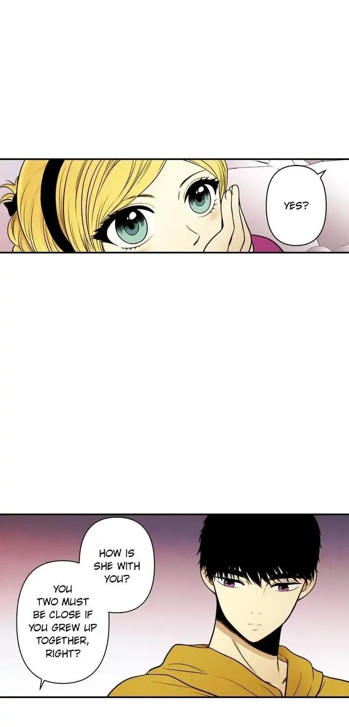 Just Give It to Me Chapter 92 page 42 - 