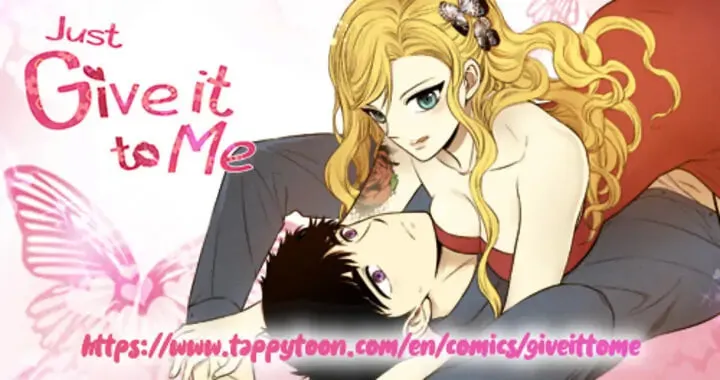 Just Give It to Me Chapter 92 page 45 - 