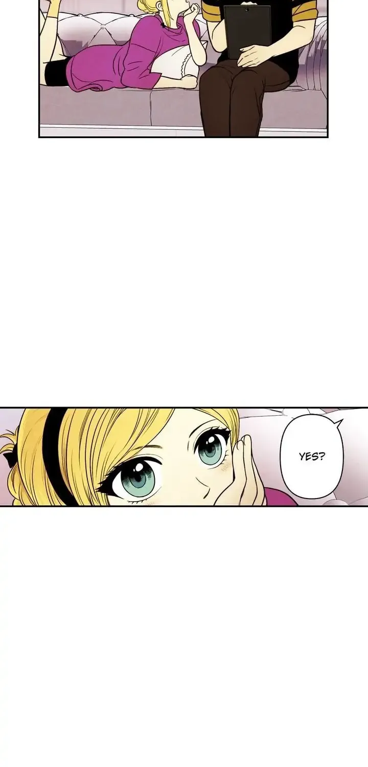 Just Give It to Me Chapter 93 page 2 - 