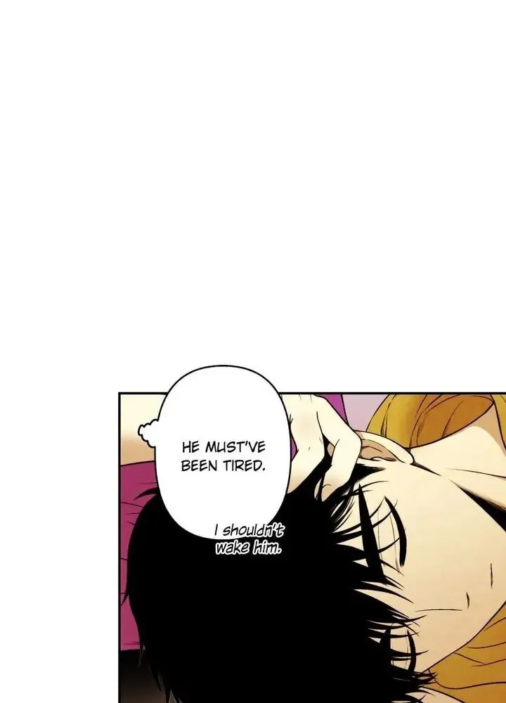 Just Give It to Me Chapter 93 page 14 - 