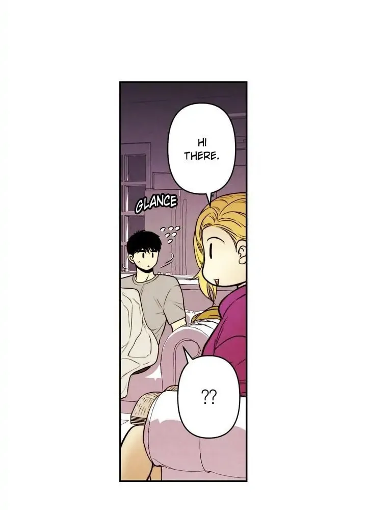 Just Give It to Me Chapter 93 page 17 - 