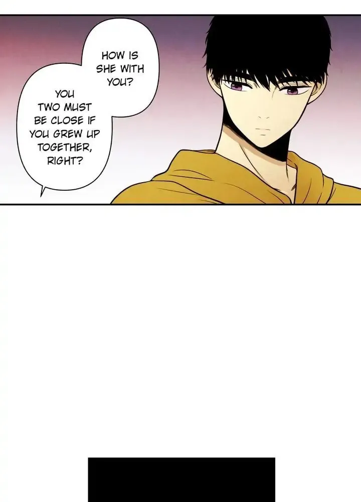 Just Give It to Me Chapter 93 page 3 - 