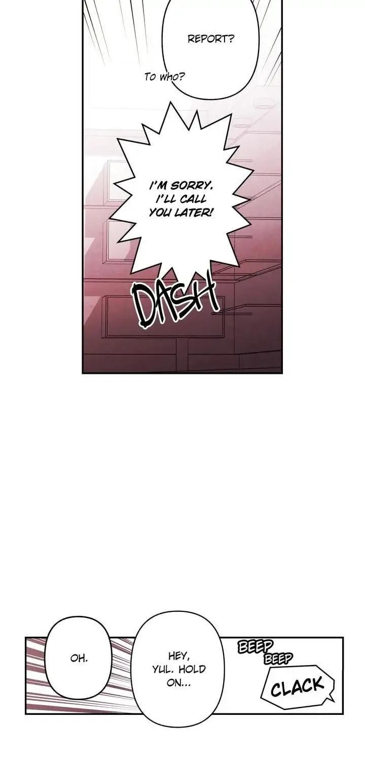 Just Give It to Me Chapter 93 page 21 - 