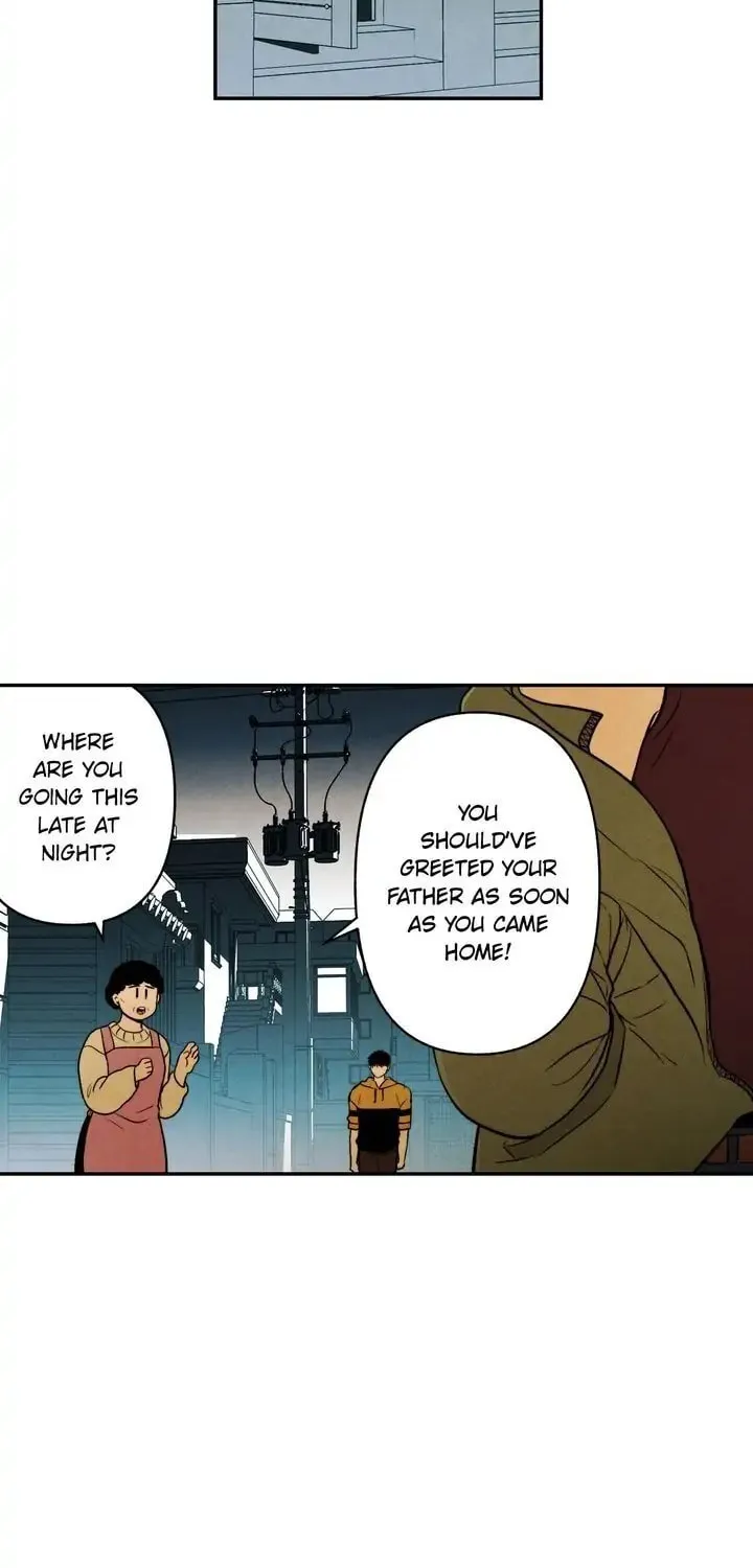 Just Give It to Me Chapter 93 page 25 - 