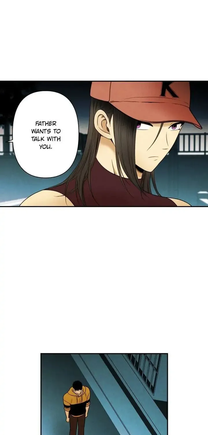 Just Give It to Me Chapter 93 page 31 - 