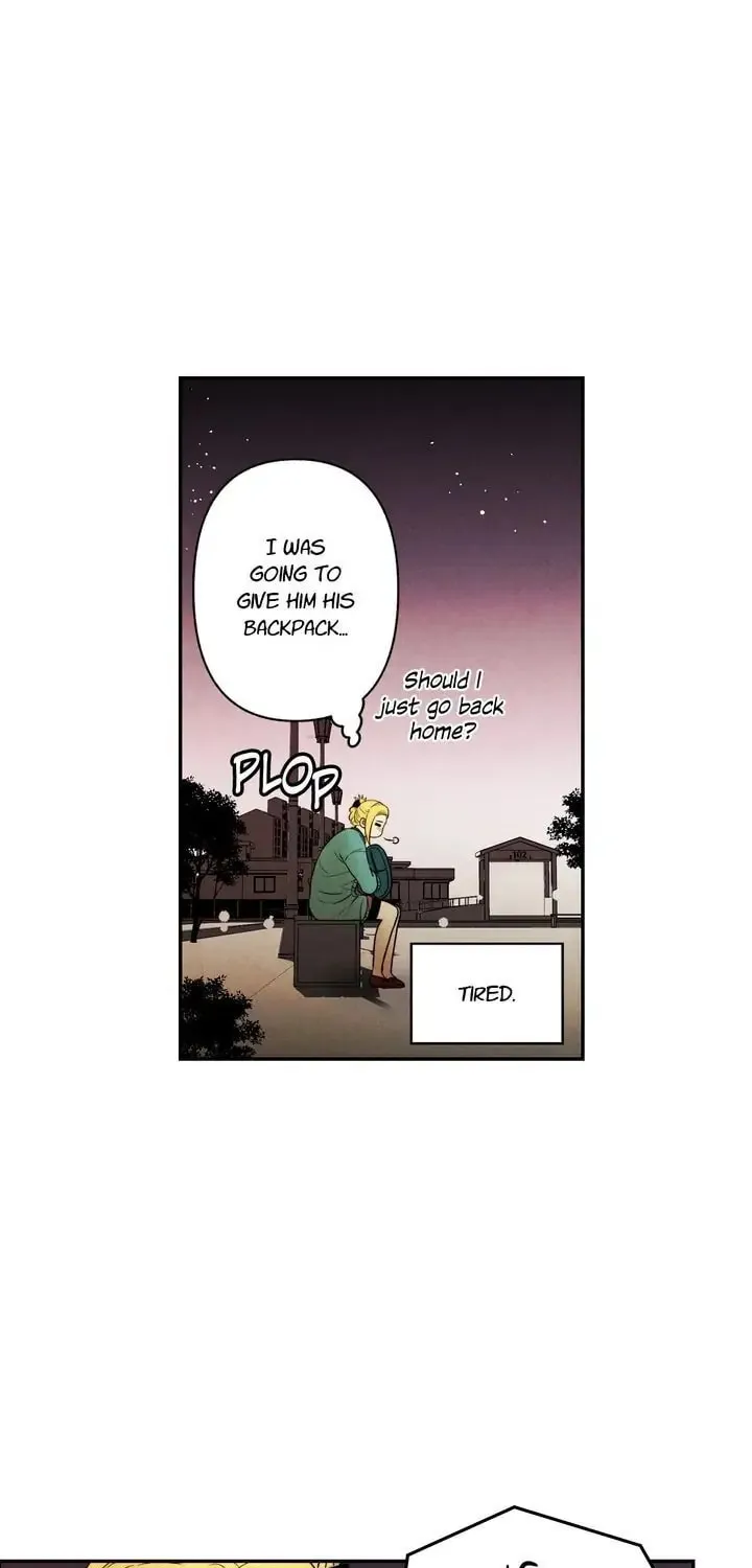 Just Give It to Me Chapter 93 page 37 - 