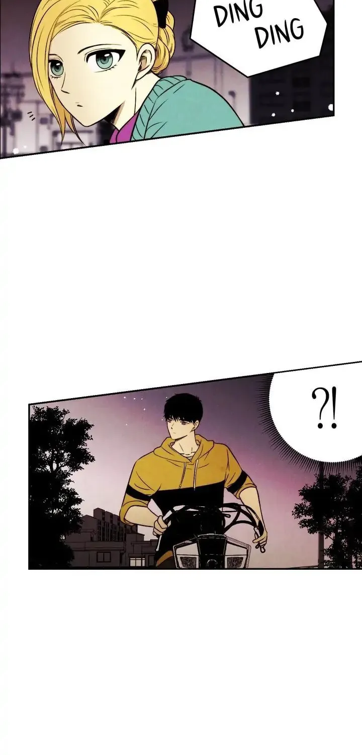 Just Give It to Me Chapter 93 page 38 - 