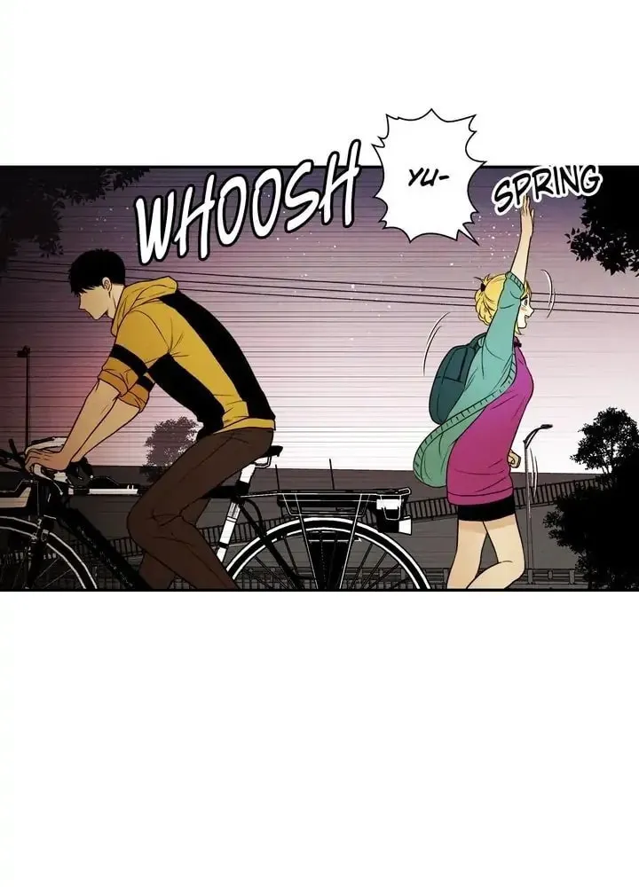 Just Give It to Me Chapter 93 page 39 - 