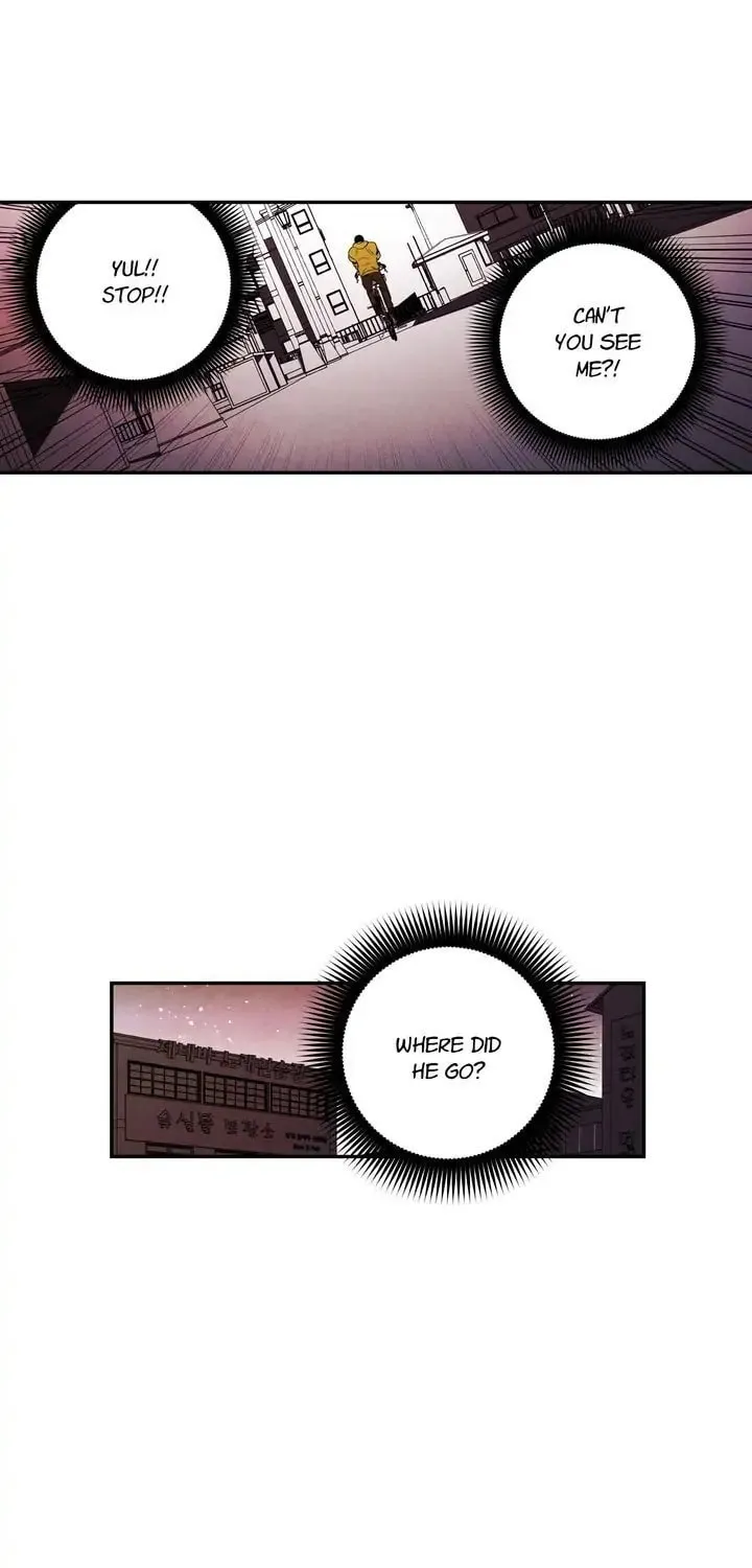 Just Give It to Me Chapter 93 page 40 - 