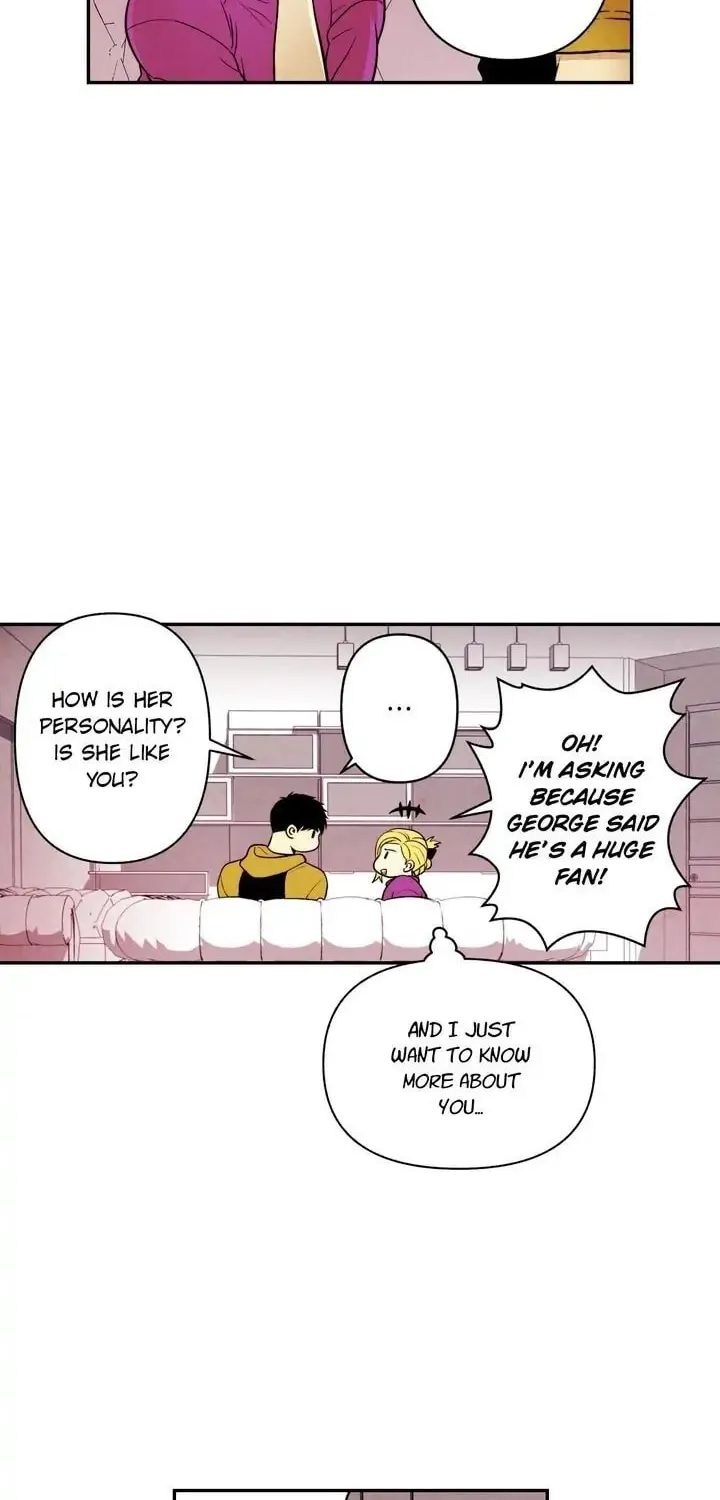 Just Give It to Me Chapter 93 page 5 - 