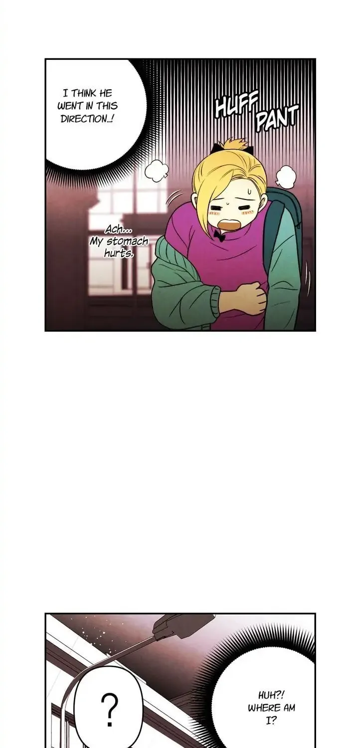Just Give It to Me Chapter 93 page 41 - 