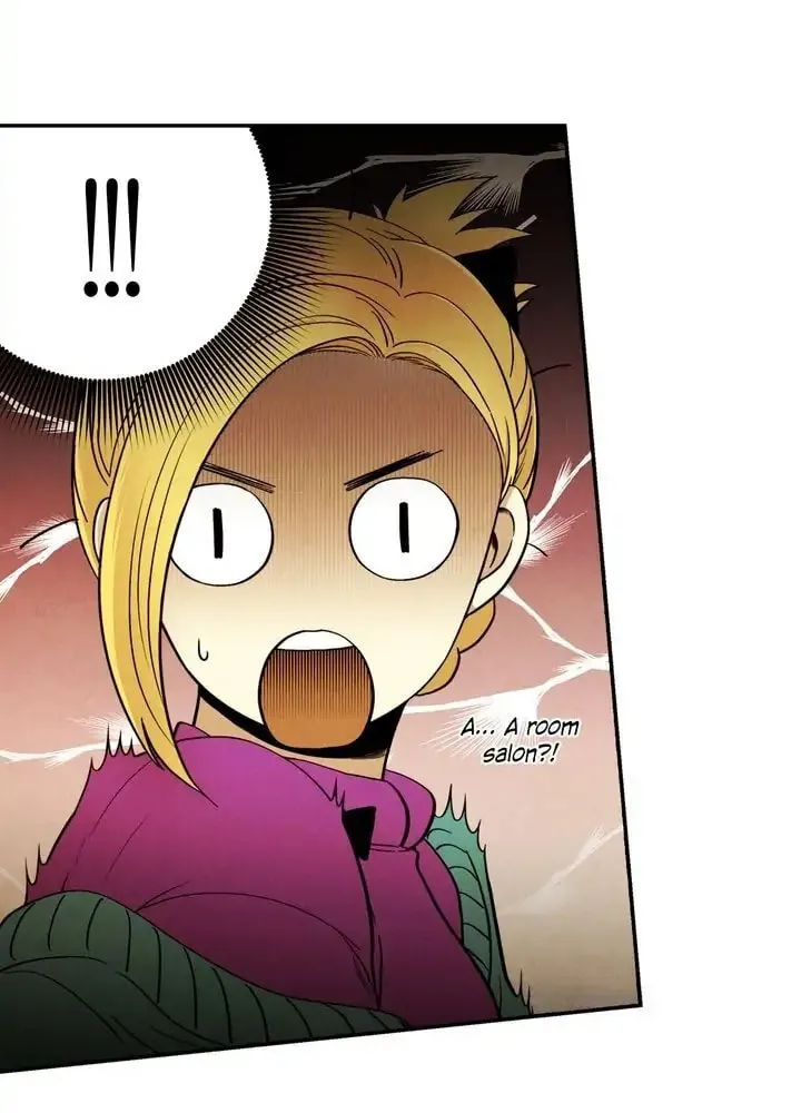 Just Give It to Me Chapter 93 page 45 - 