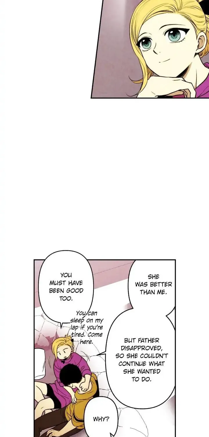 Just Give It to Me Chapter 93 page 8 - 