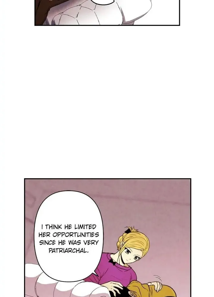 Just Give It to Me Chapter 93 page 9 - 