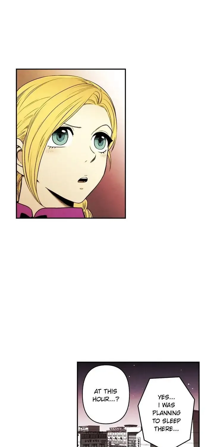 Just Give It to Me Chapter 94 page 13 - 