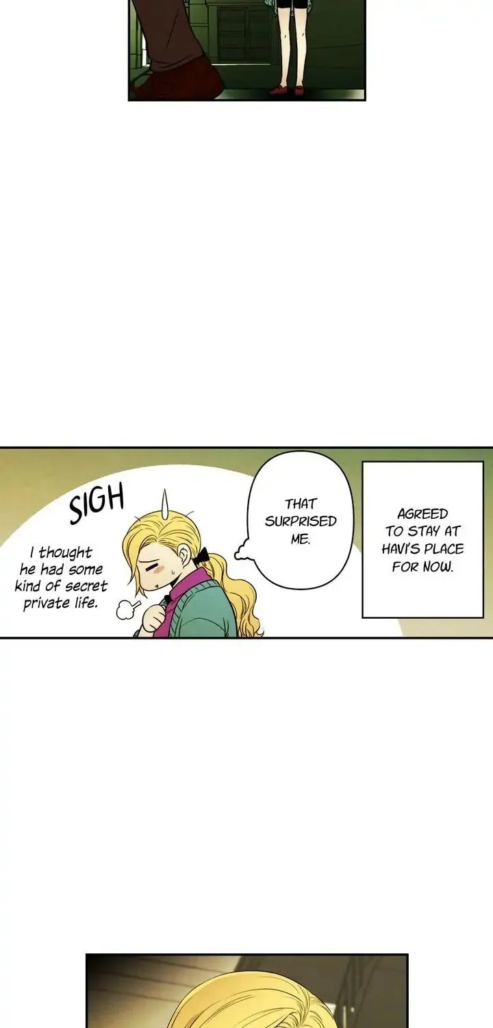 Just Give It to Me Chapter 94 page 18 - 