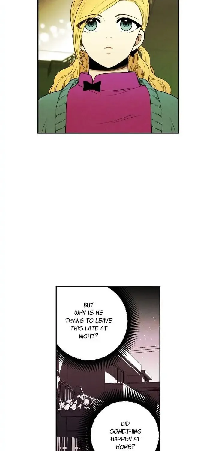 Just Give It to Me Chapter 94 page 19 - 