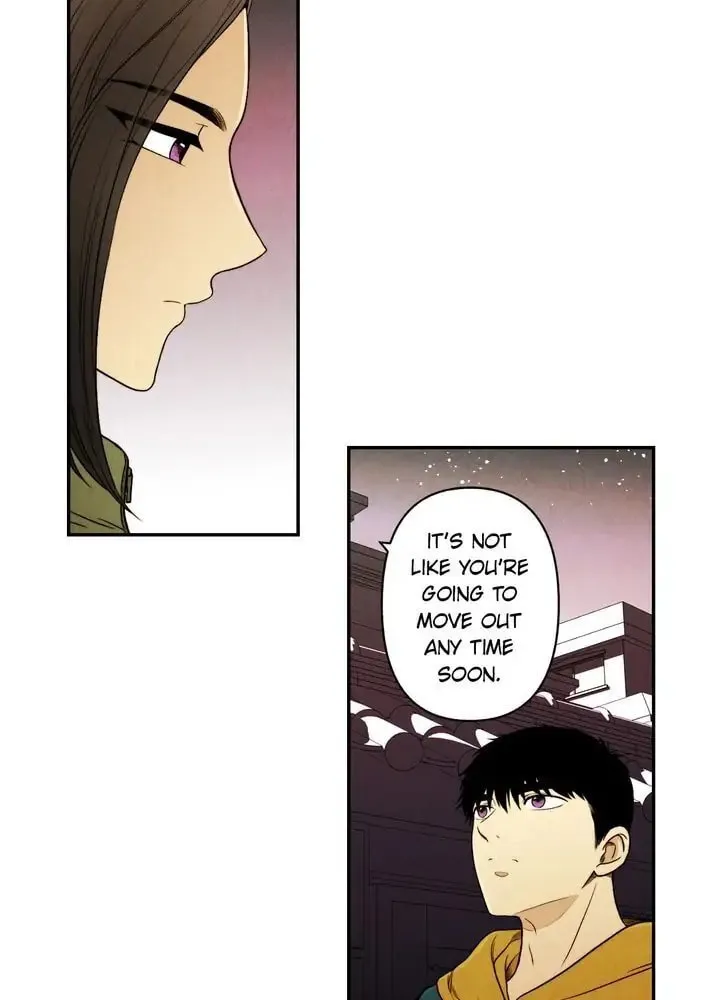 Just Give It to Me Chapter 94 page 27 - 