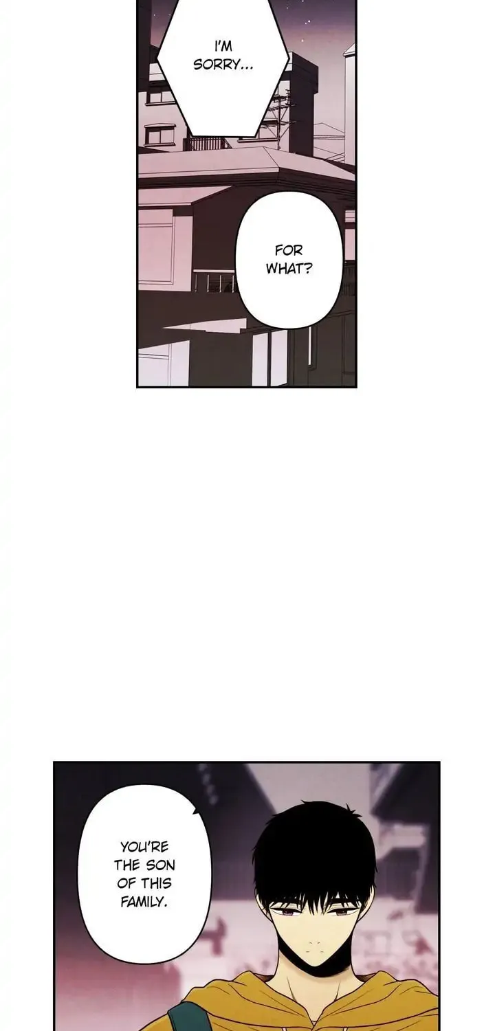 Just Give It to Me Chapter 94 page 29 - 