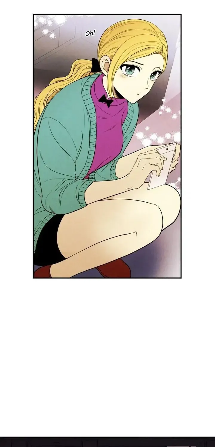 Just Give It to Me Chapter 94 page 32 - 