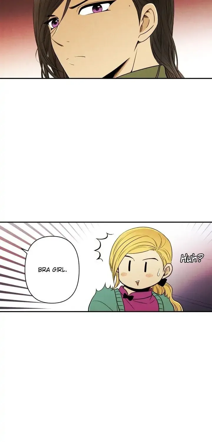 Just Give It to Me Chapter 94 page 34 - 