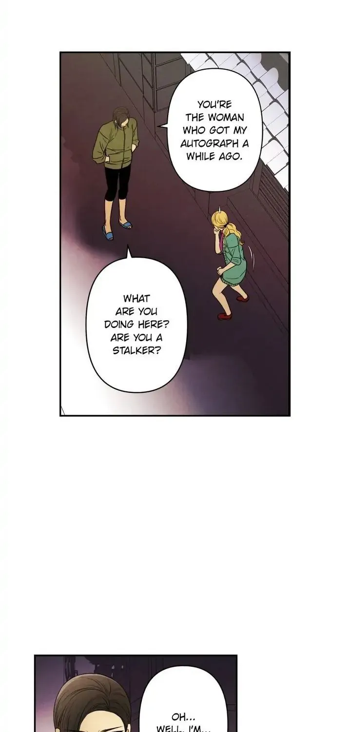 Just Give It to Me Chapter 94 page 35 - 