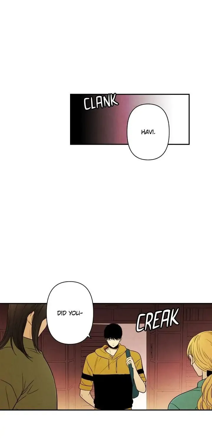 Just Give It to Me Chapter 94 page 37 - 