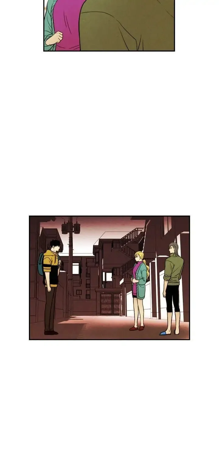 Just Give It to Me Chapter 94 page 40 - 