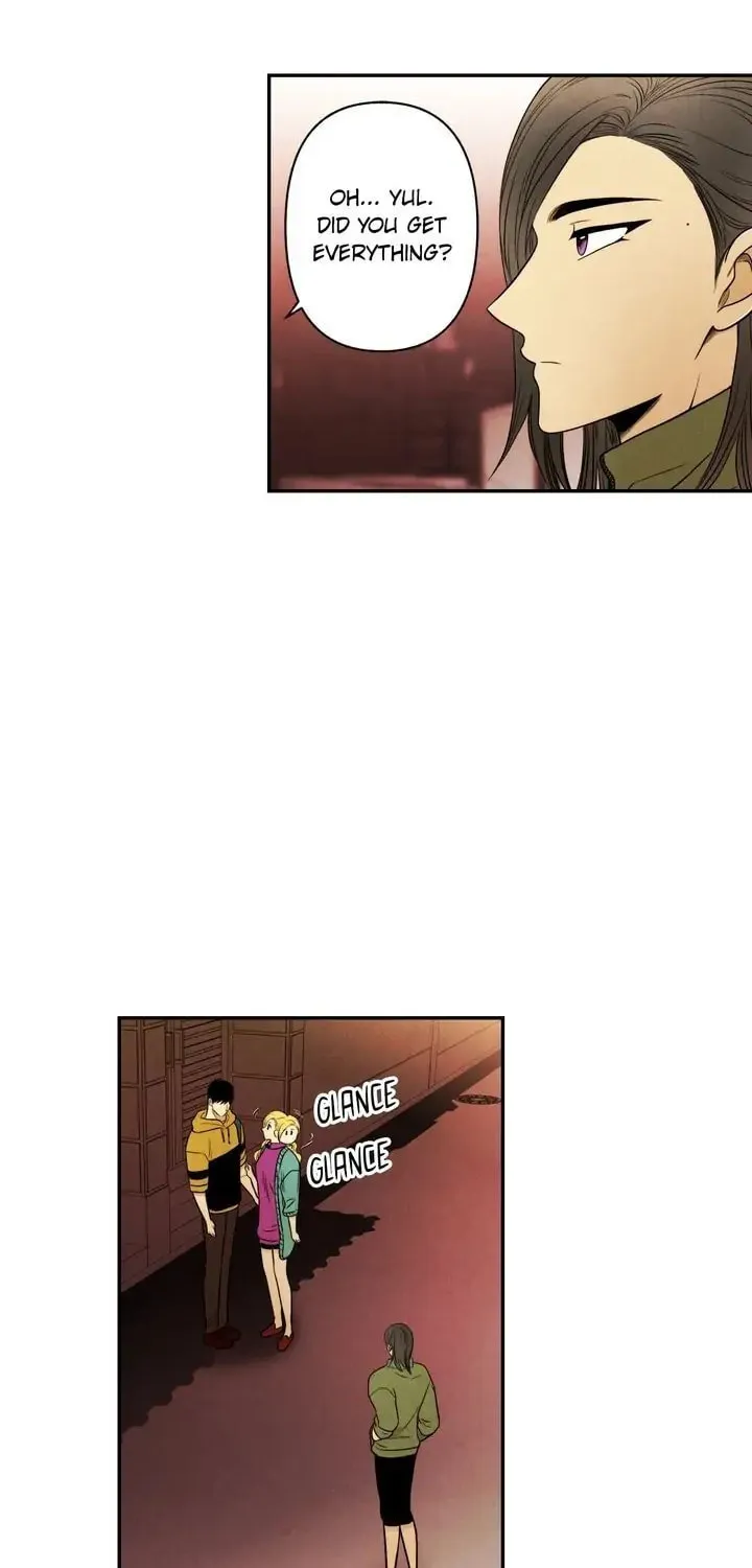 Just Give It to Me Chapter 94 page 41 - 