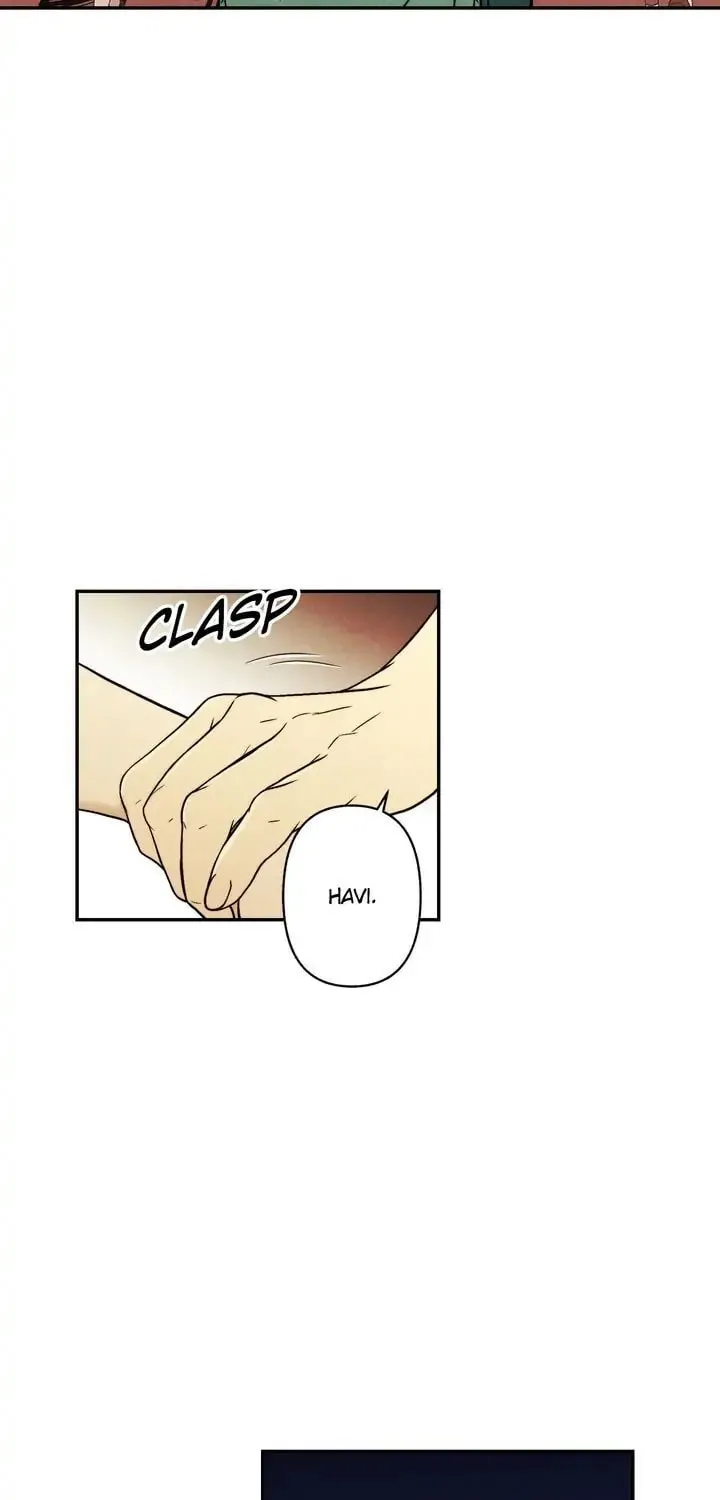 Just Give It to Me Chapter 94 page 10 - 