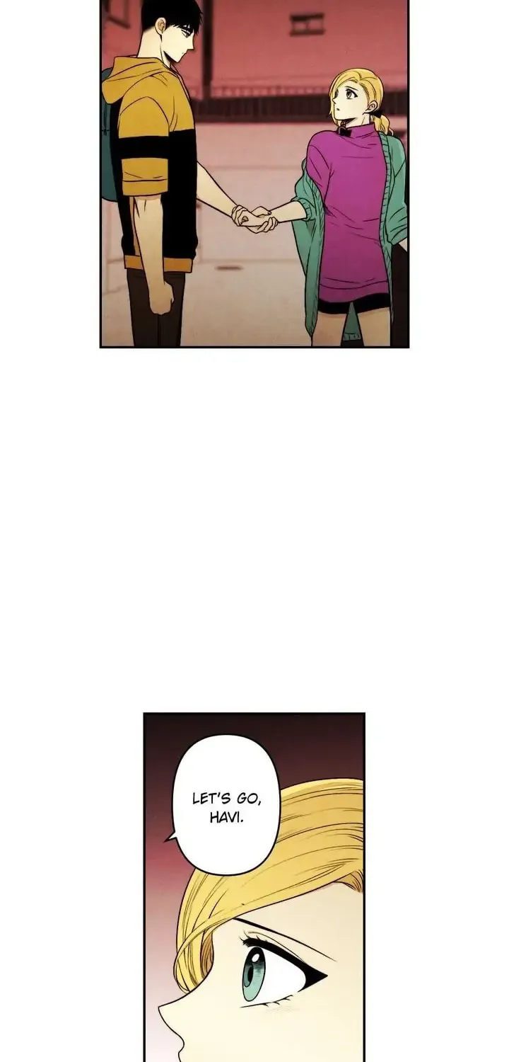 Just Give It to Me Chapter 95 page 12 - 