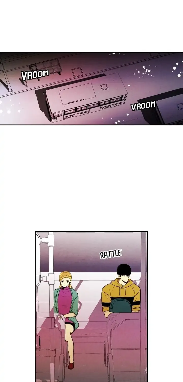 Just Give It to Me Chapter 95 page 15 - 