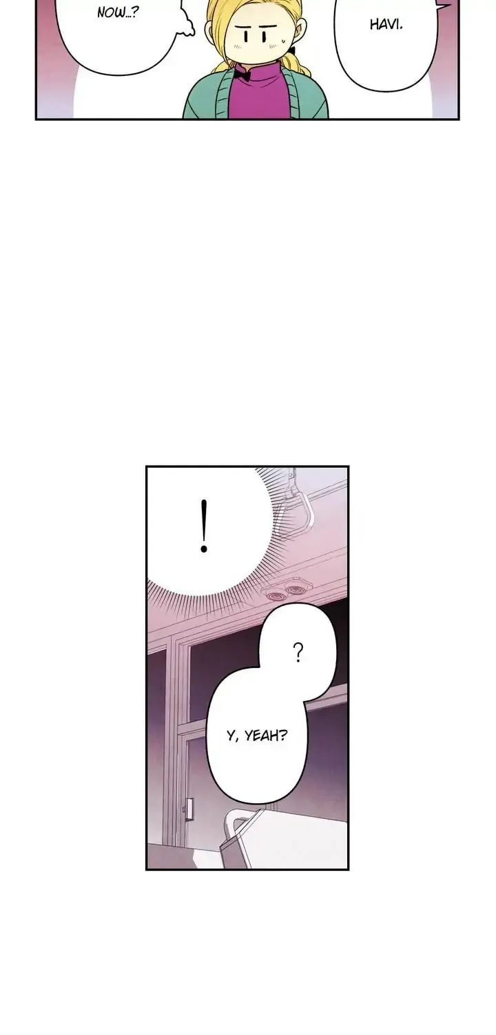 Just Give It to Me Chapter 95 page 18 - 