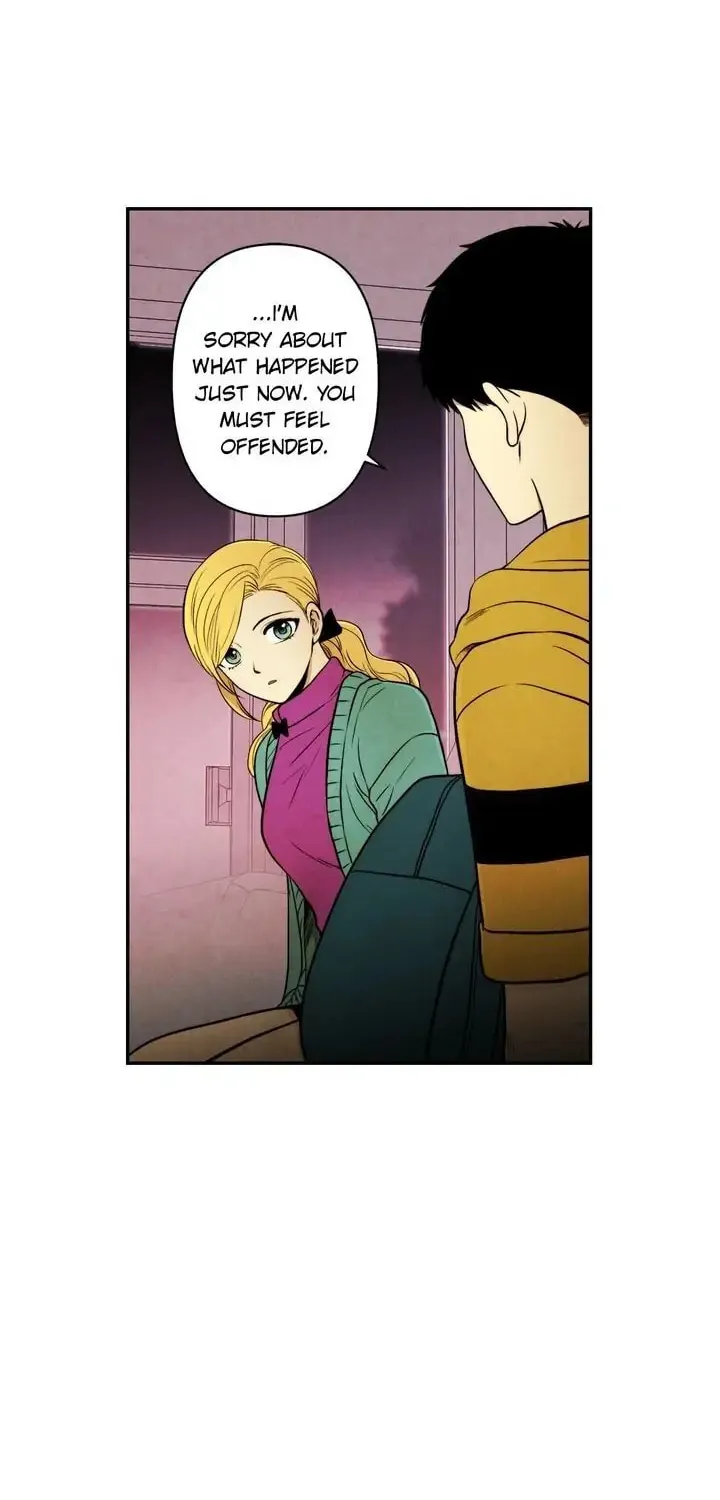 Just Give It to Me Chapter 95 page 19 - 