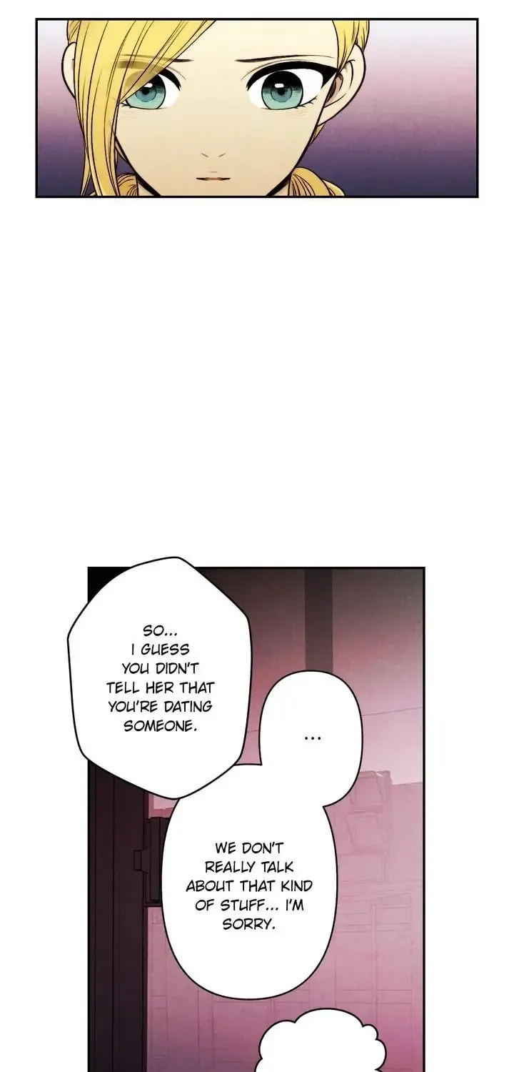 Just Give It to Me Chapter 95 page 21 - 