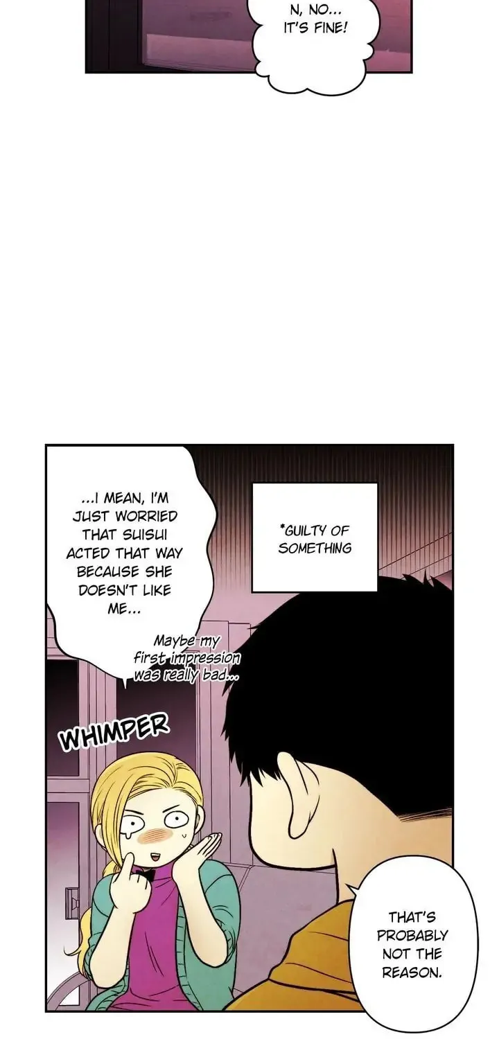 Just Give It to Me Chapter 95 page 22 - 