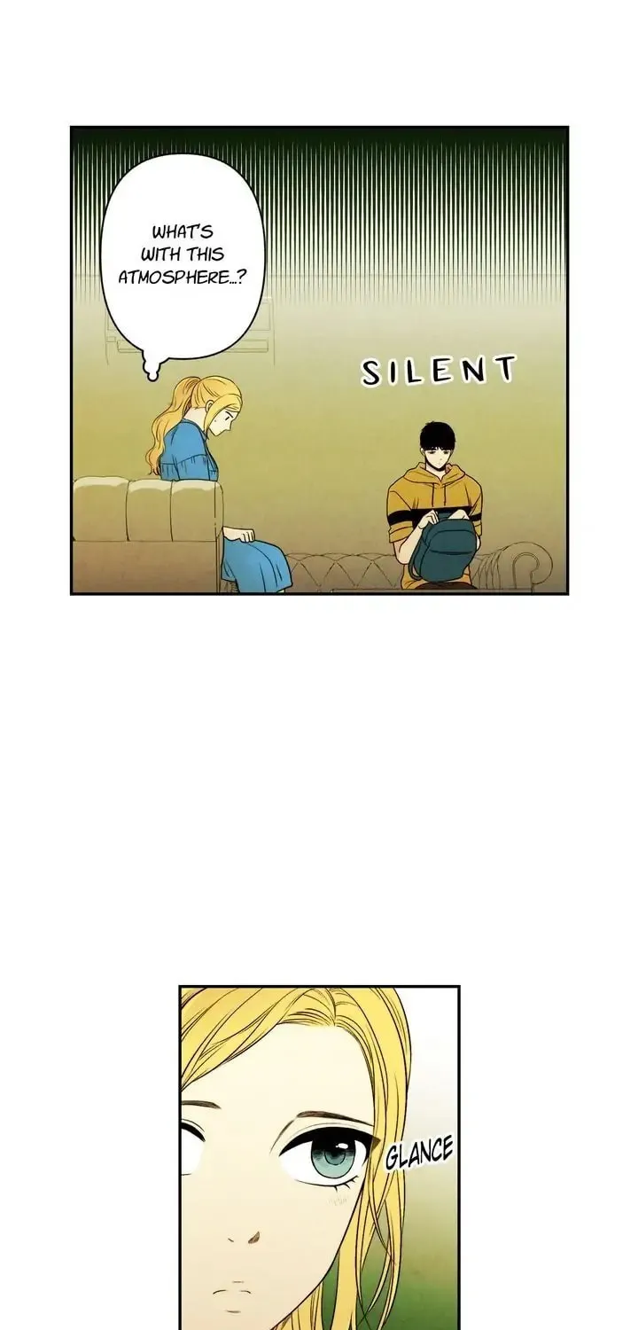 Just Give It to Me Chapter 95 page 27 - 