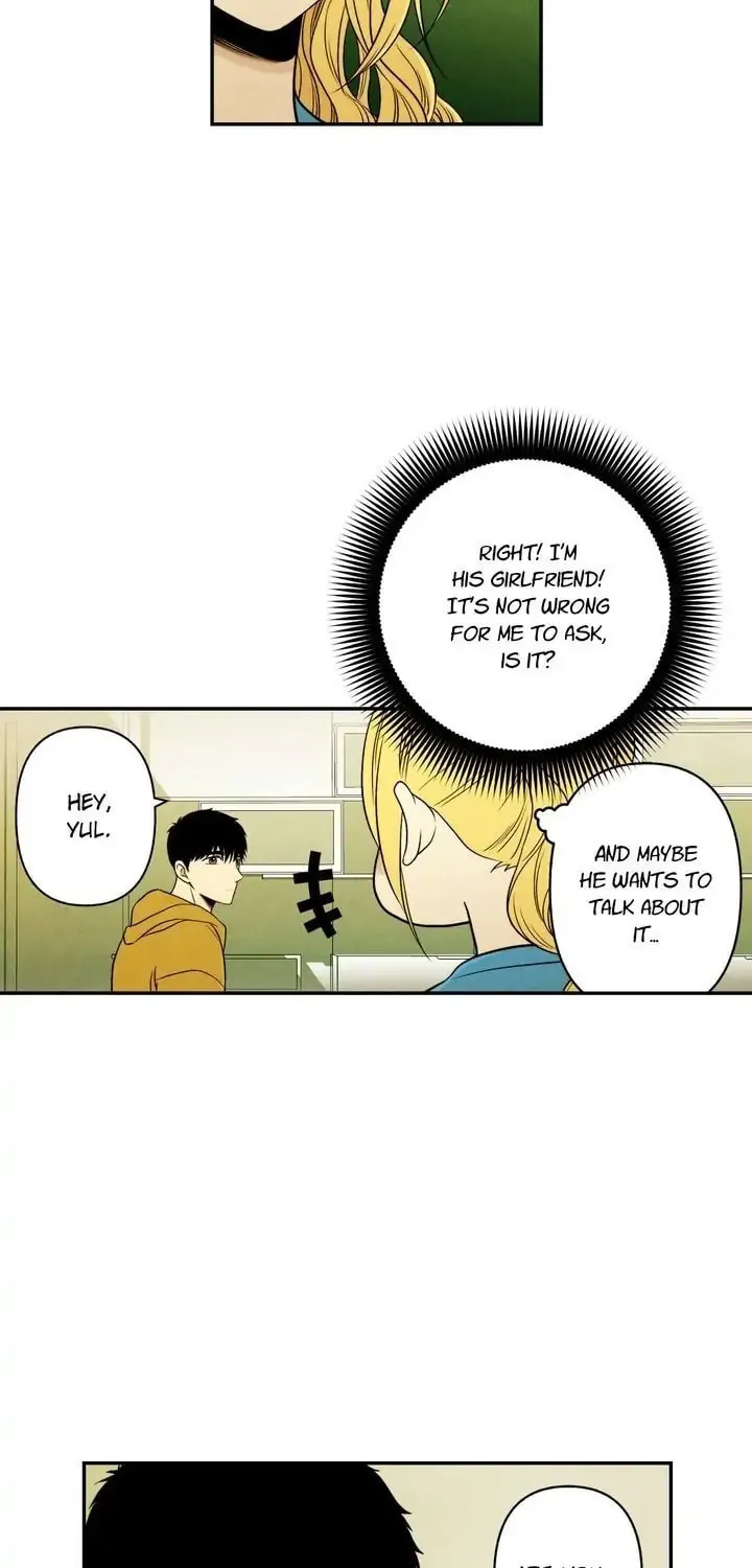 Just Give It to Me Chapter 95 page 28 - 