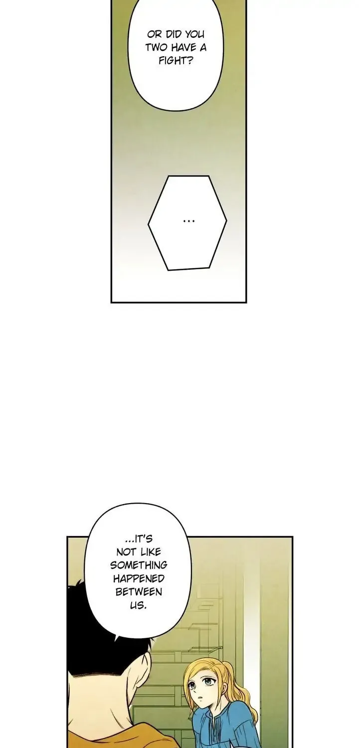 Just Give It to Me Chapter 95 page 30 - 