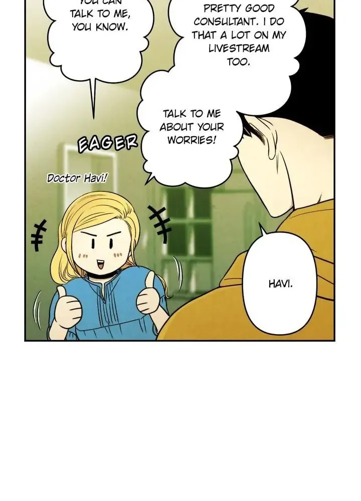 Just Give It to Me Chapter 95 page 32 - 