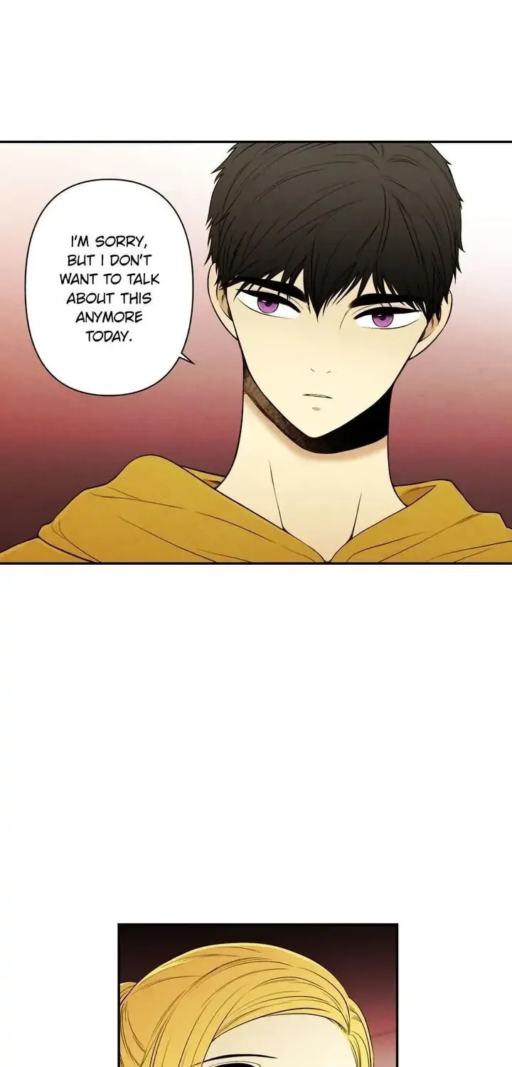Just Give It to Me Chapter 95 page 33 - 