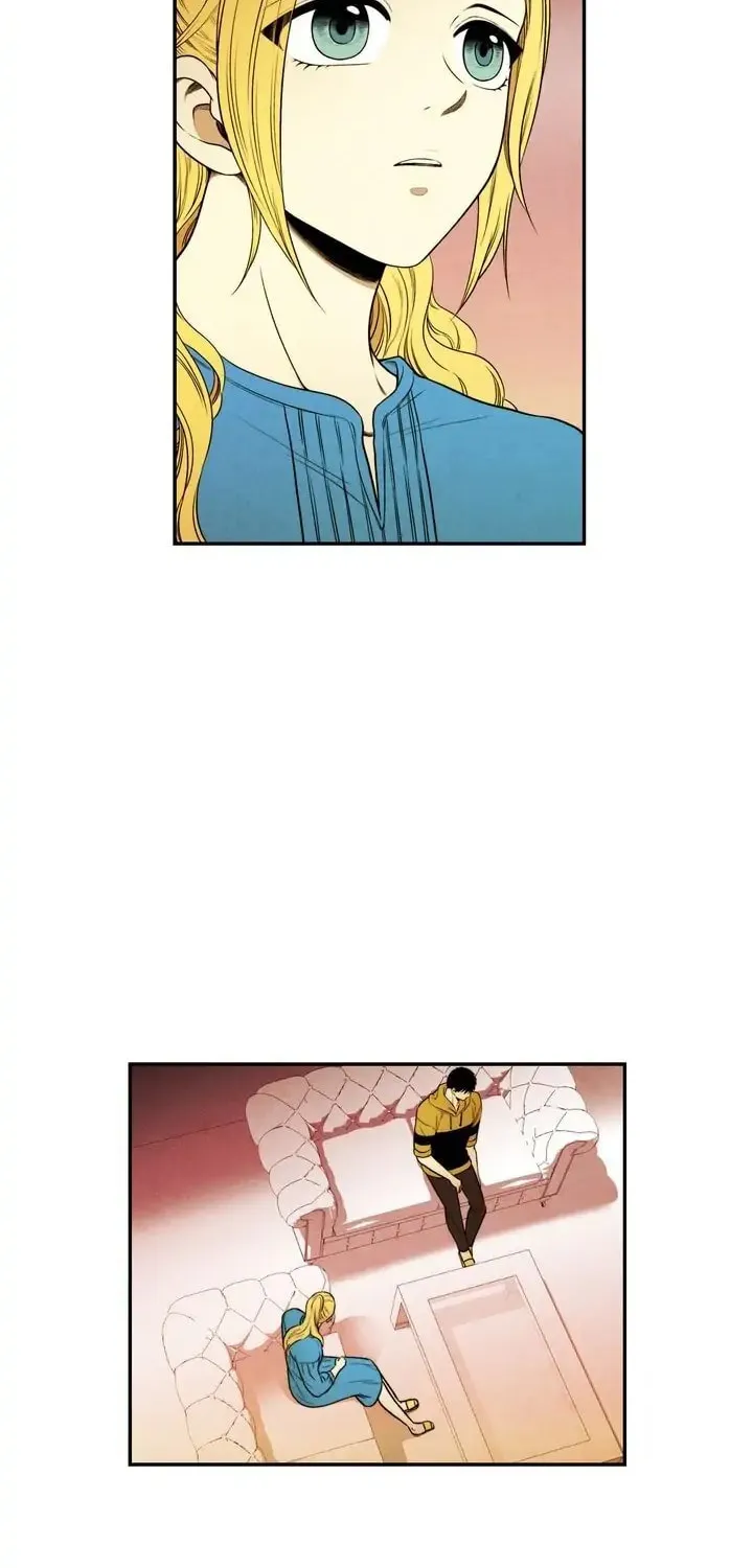 Just Give It to Me Chapter 95 page 34 - 