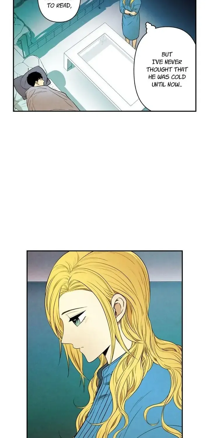 Just Give It to Me Chapter 95 page 39 - 