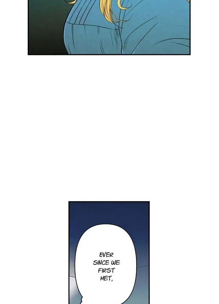 Just Give It to Me Chapter 95 page 40 - 