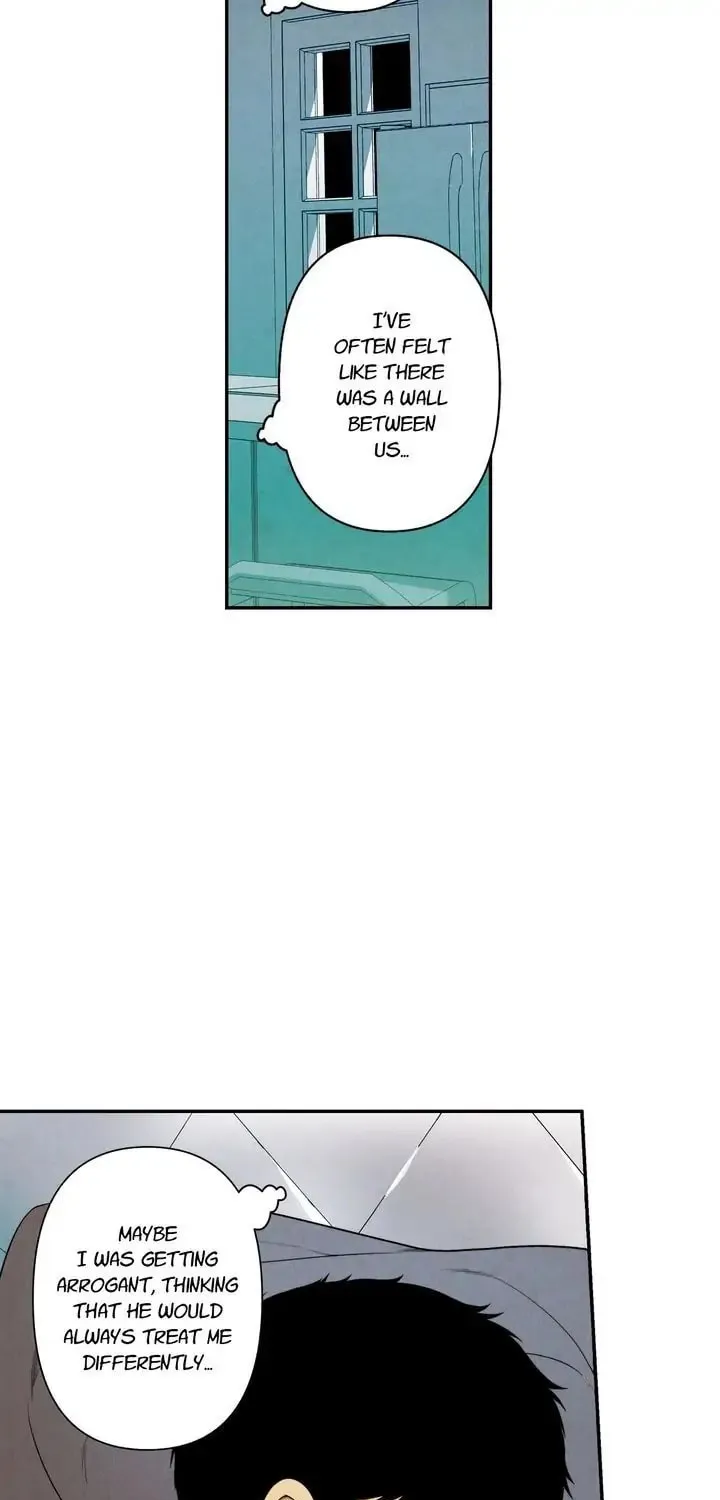 Just Give It to Me Chapter 95 page 41 - 