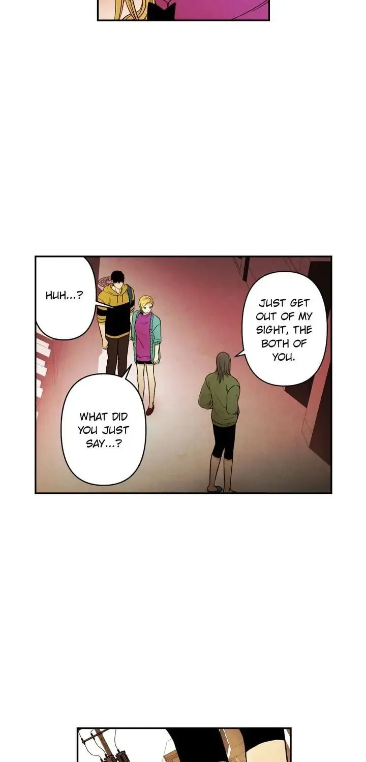 Just Give It to Me Chapter 95 page 6 - 