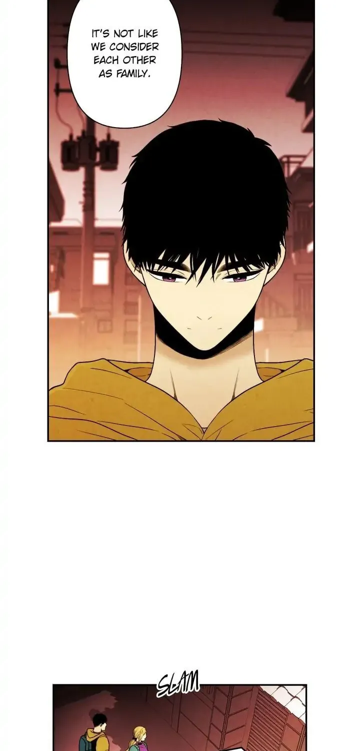 Just Give It to Me Chapter 95 page 9 - 