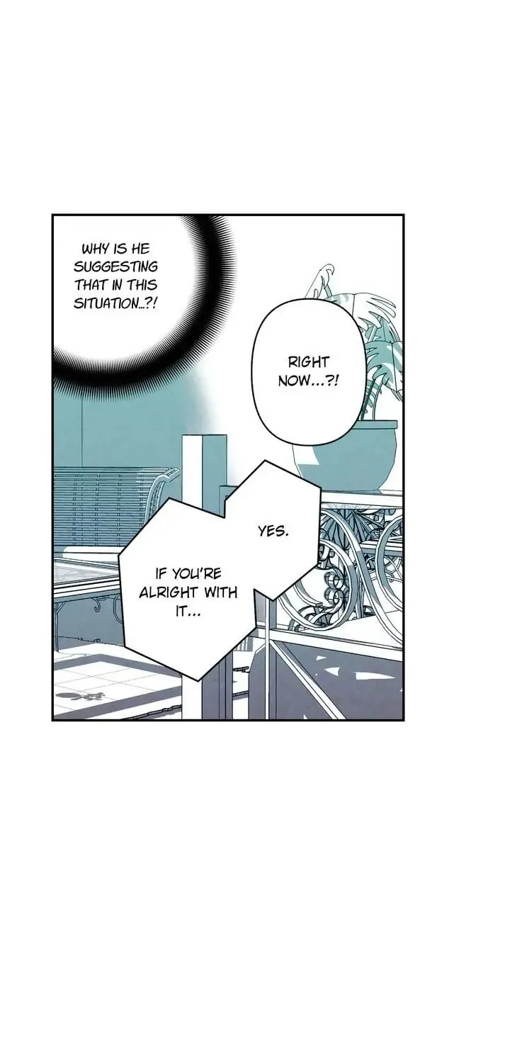 Just Give It to Me Chapter 96 page 13 - 